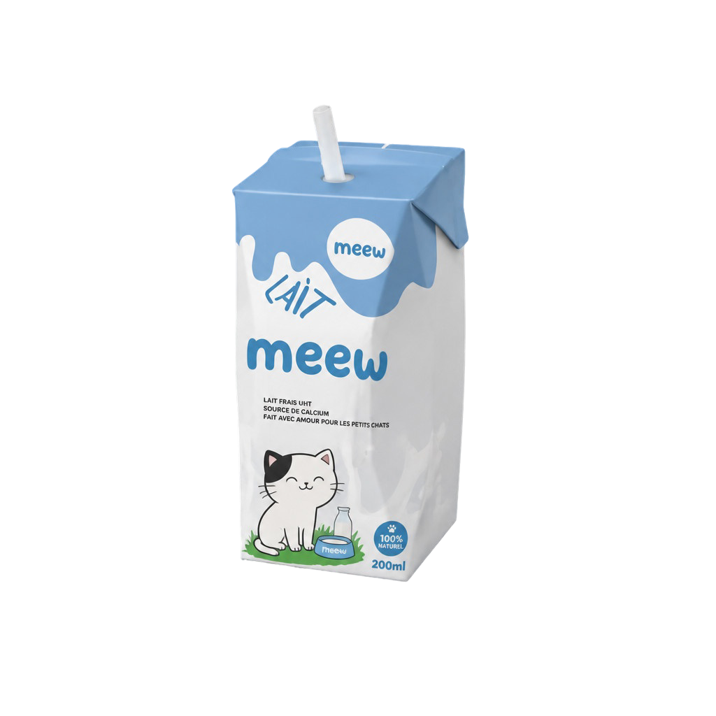 Lait